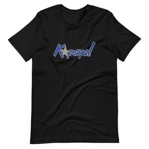 Kapaya! - Jeff Turner Of The Orlando Magic Broadcast Team T-shirt